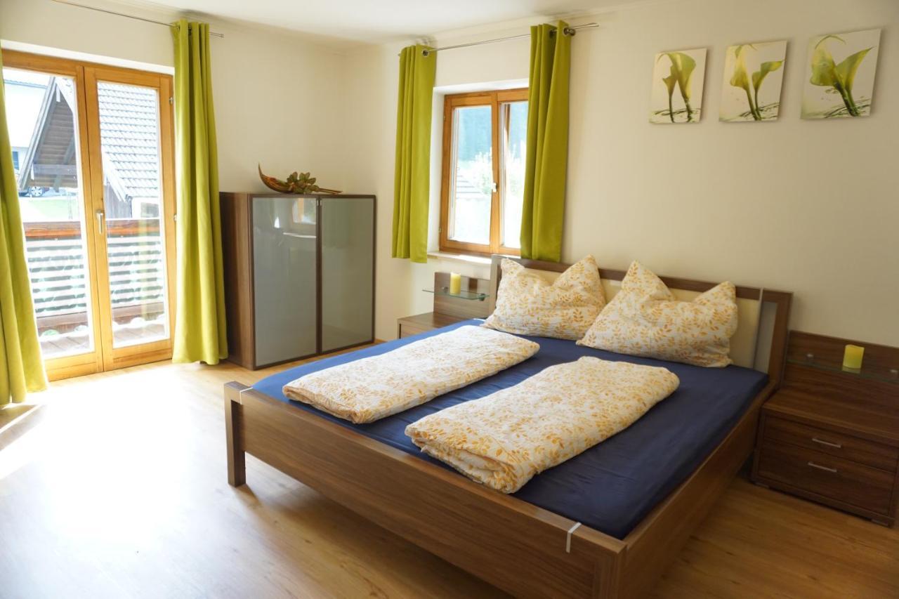 Appartement Winteraugut Werfen Exterior foto