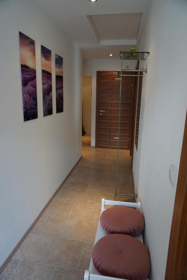 Appartement Winteraugut Werfen Exterior foto