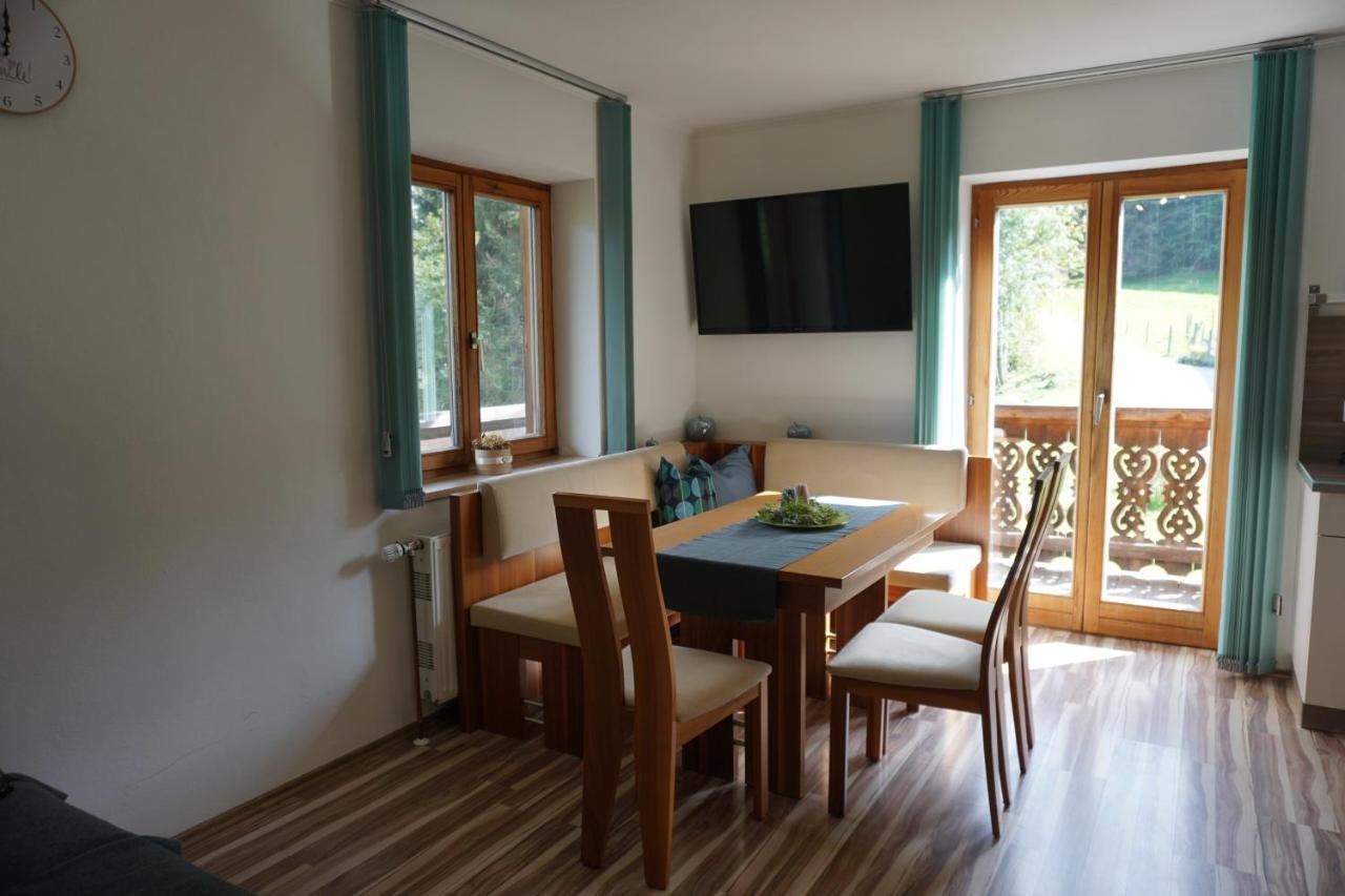 Appartement Winteraugut Werfen Exterior foto